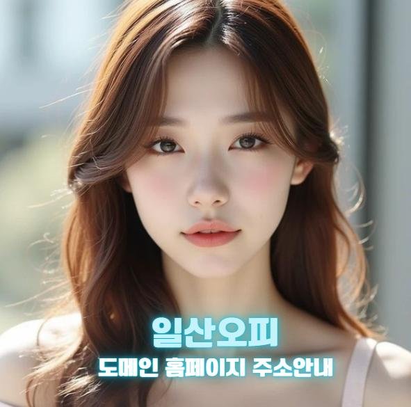 일산 마사지