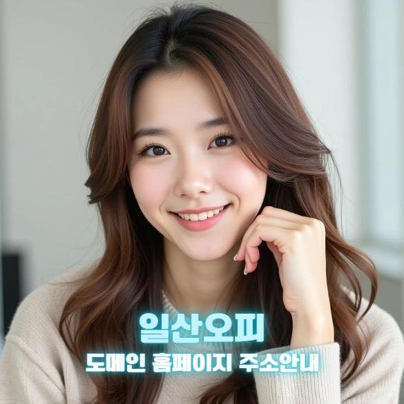 일산오피